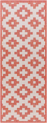 Arwa Outdoor Area Carpet - Clearance - Ornate Home