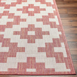 Arwa Outdoor Area Carpet - Clearance - Ornate Home