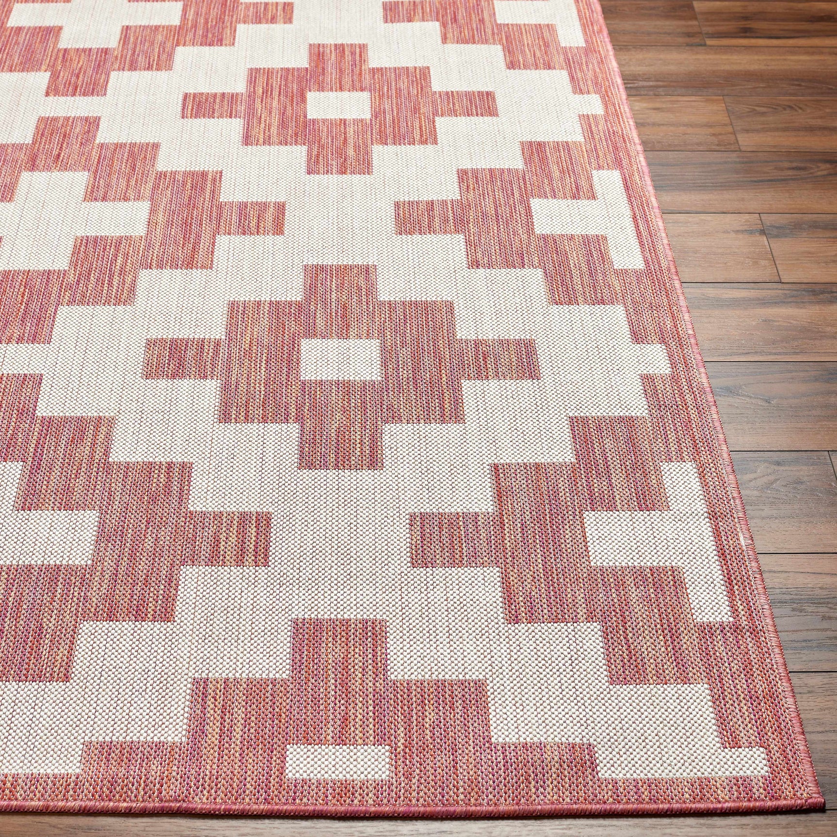 Arwa Outdoor Area Carpet - Clearance - Ornate Home