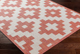 Arwa Outdoor Area Carpet - Clearance - Ornate Home