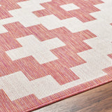 Arwa Outdoor Area Carpet - Clearance - Ornate Home