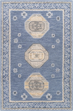 Arwan Area Rug - Clearance - Ornate Home