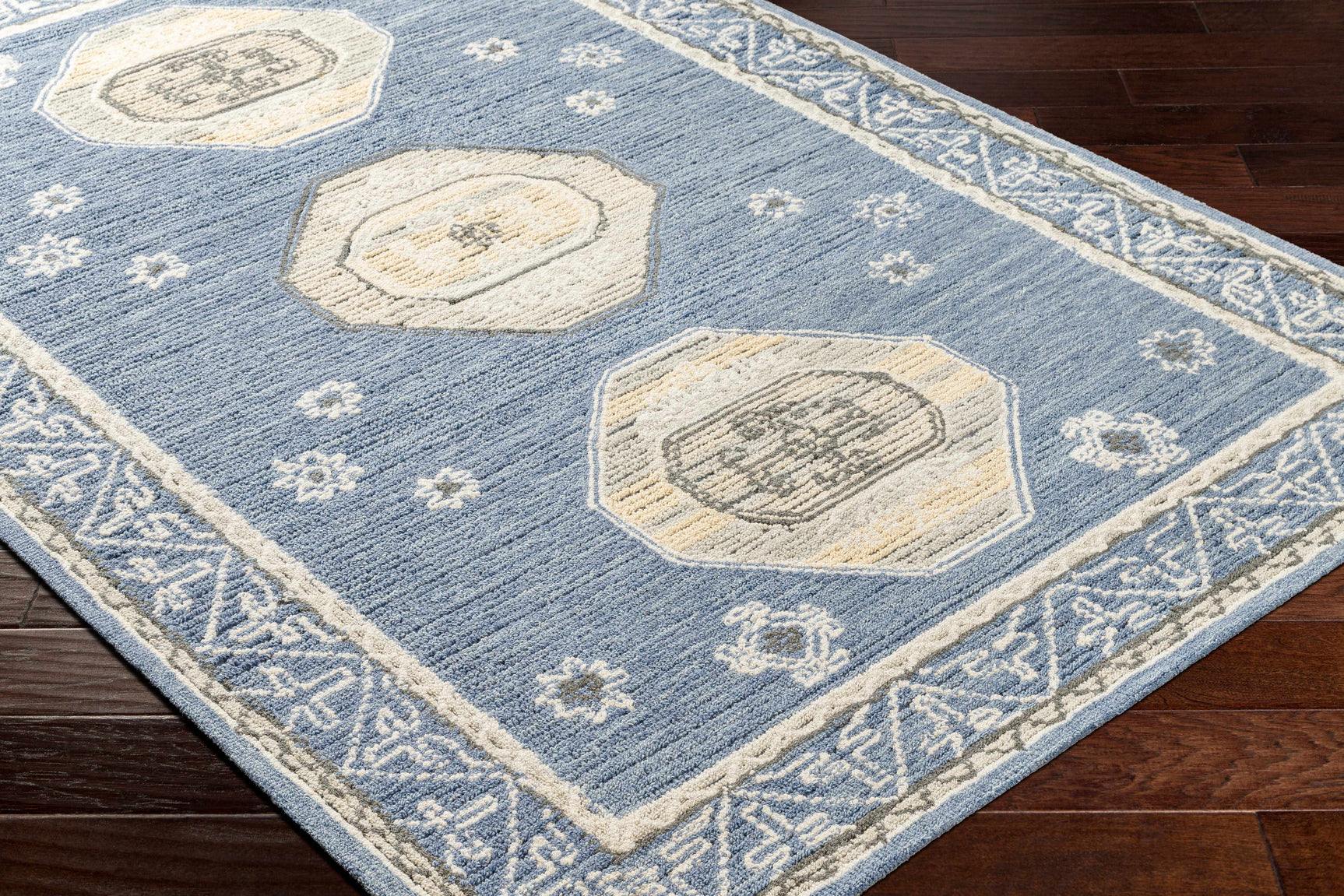 Arwan Area Rug - Clearance - Ornate Home