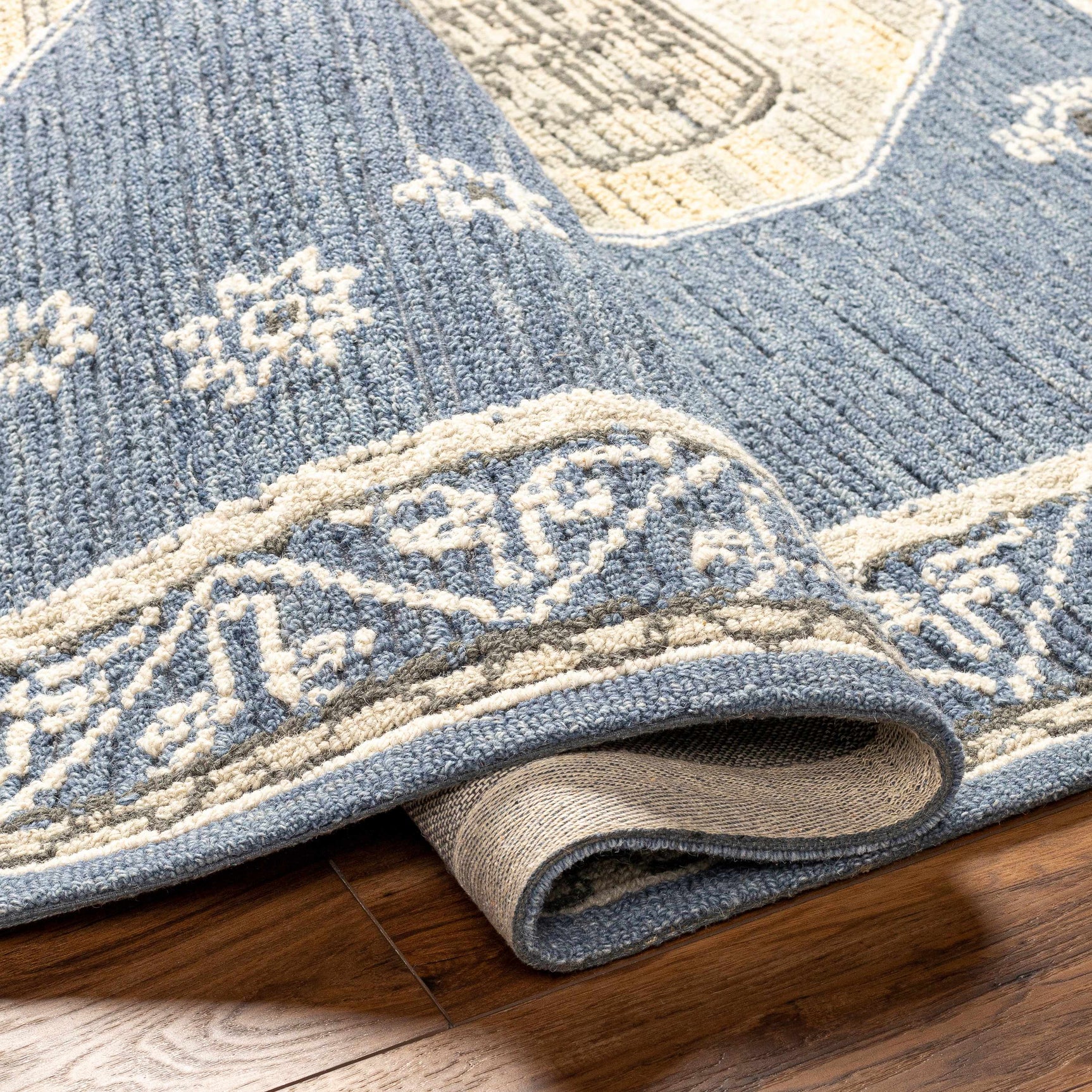 Arwan Area Rug - Clearance - Ornate Home