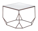 Arzon Bronze Coffee Table Set (2-Piece) - Ornate Home
