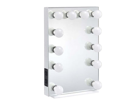 Asa Accent Mirror - Ornate Home