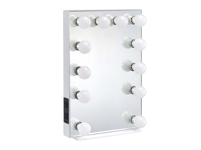 Asa Accent Mirror - Ornate Home