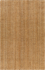 Asaka Jute Area Rug - Clearance - Ornate Home