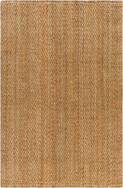 Asaka Jute Area Rug - Clearance - Ornate Home