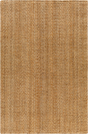 Asaka Jute Area Rug - Clearance - Ornate Home
