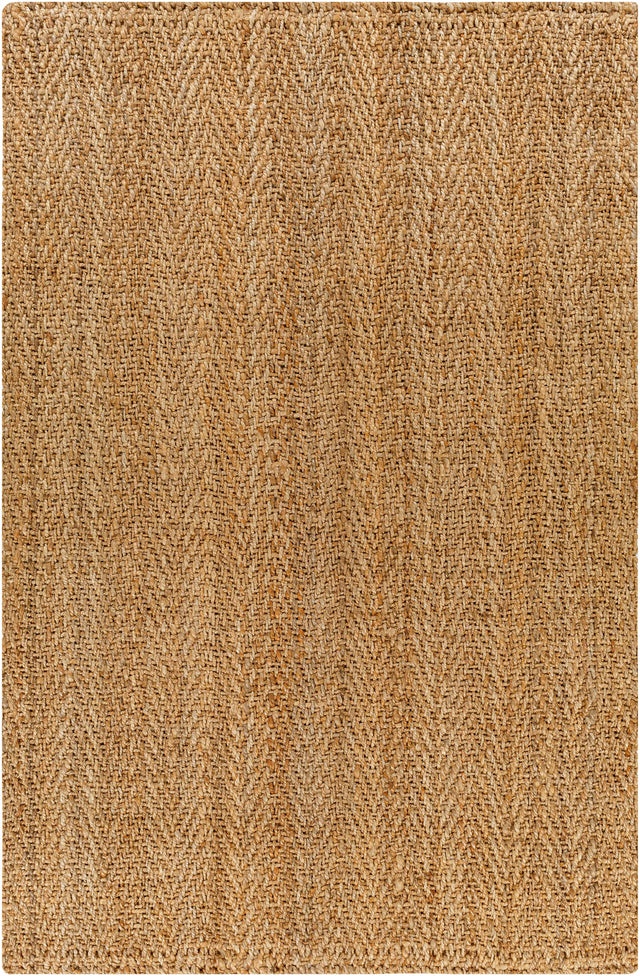 Asaka Jute Area Rug - Clearance - Ornate Home