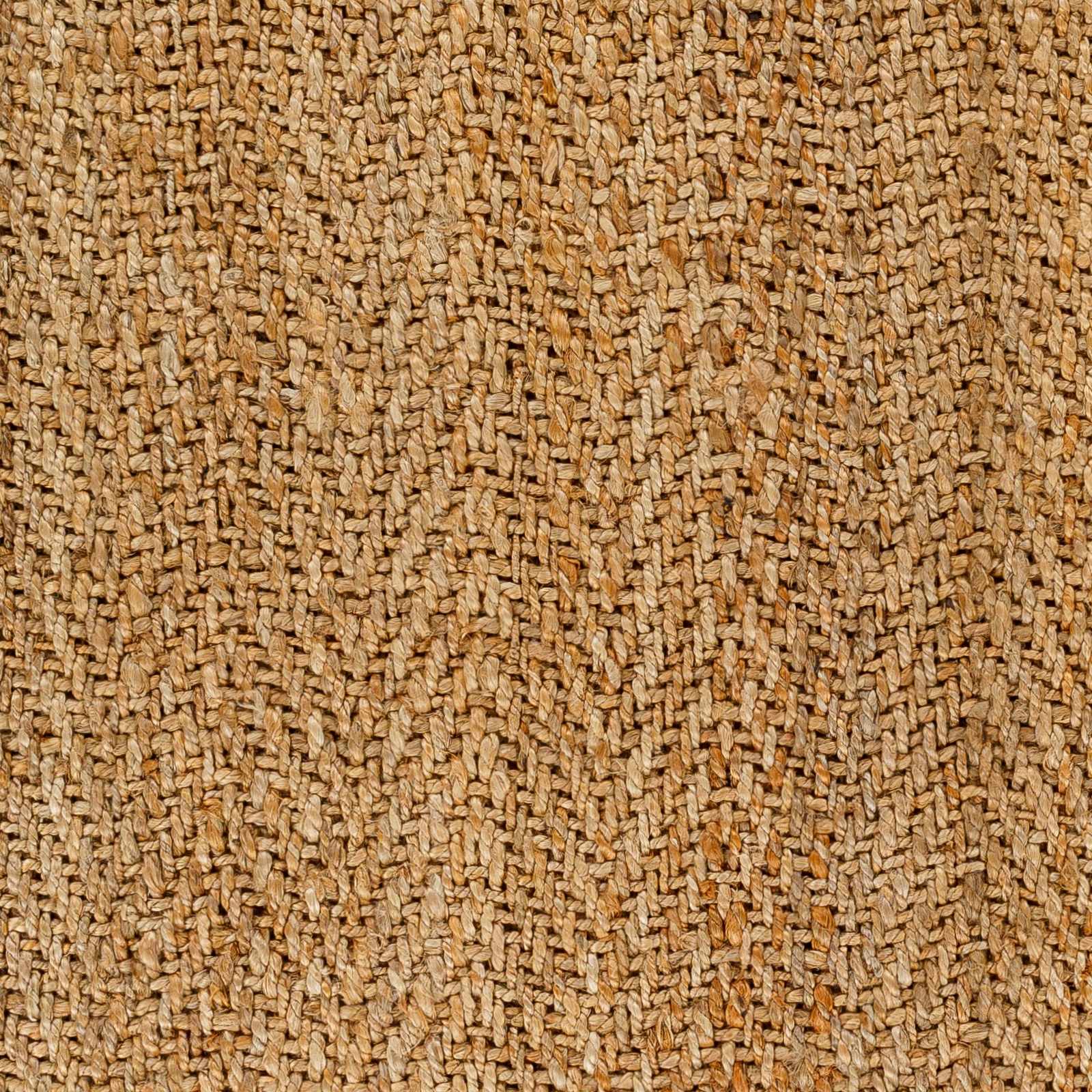 Asaka Jute Area Rug - Clearance - Ornate Home
