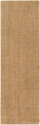 Asaka Jute Area Rug - Clearance - Ornate Home