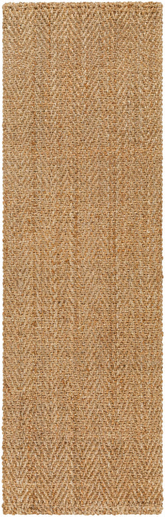 Asaka Jute Area Rug - Clearance - Ornate Home