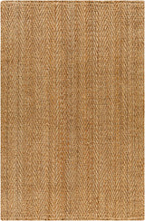 Asaka Jute Area Rug - Ornate Home