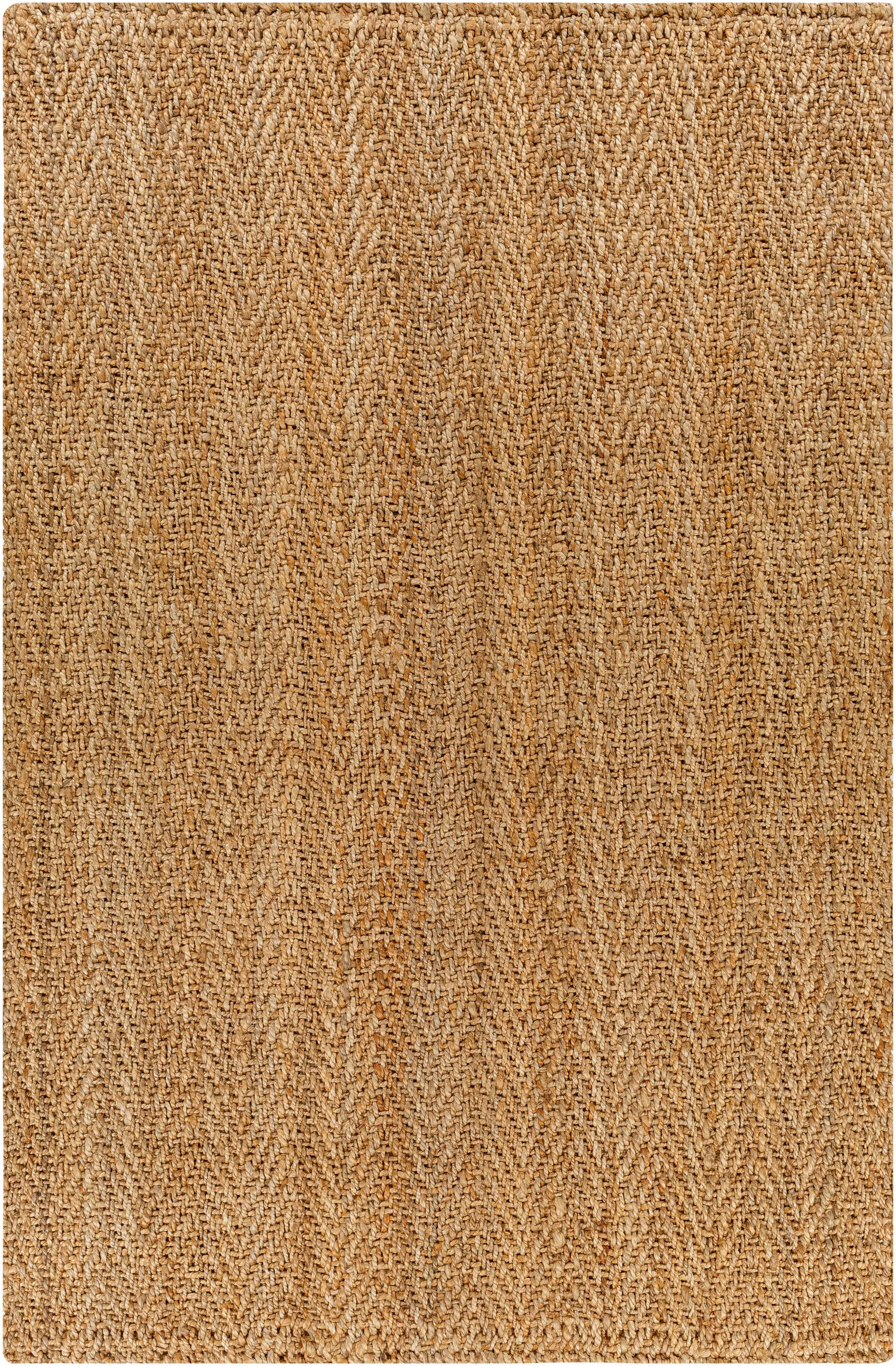 Asaka Jute Area Rug - Ornate Home