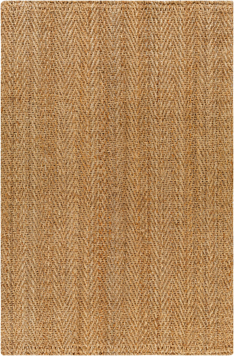 Asaka Jute Area Rug - Ornate Home
