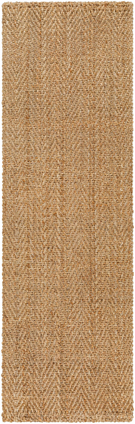 Asaka Jute Area Rug - Ornate Home