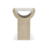 Asana Cerus Accent Table - Ornate Home