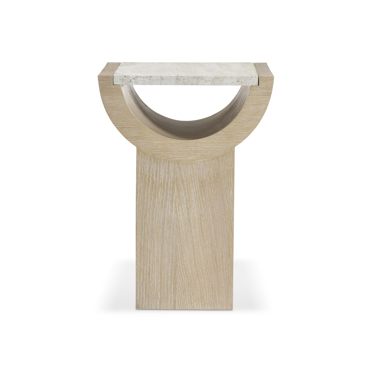 Asana Cerus Accent Table - Ornate Home