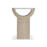 Asana Cerus Accent Table - Ornate Home