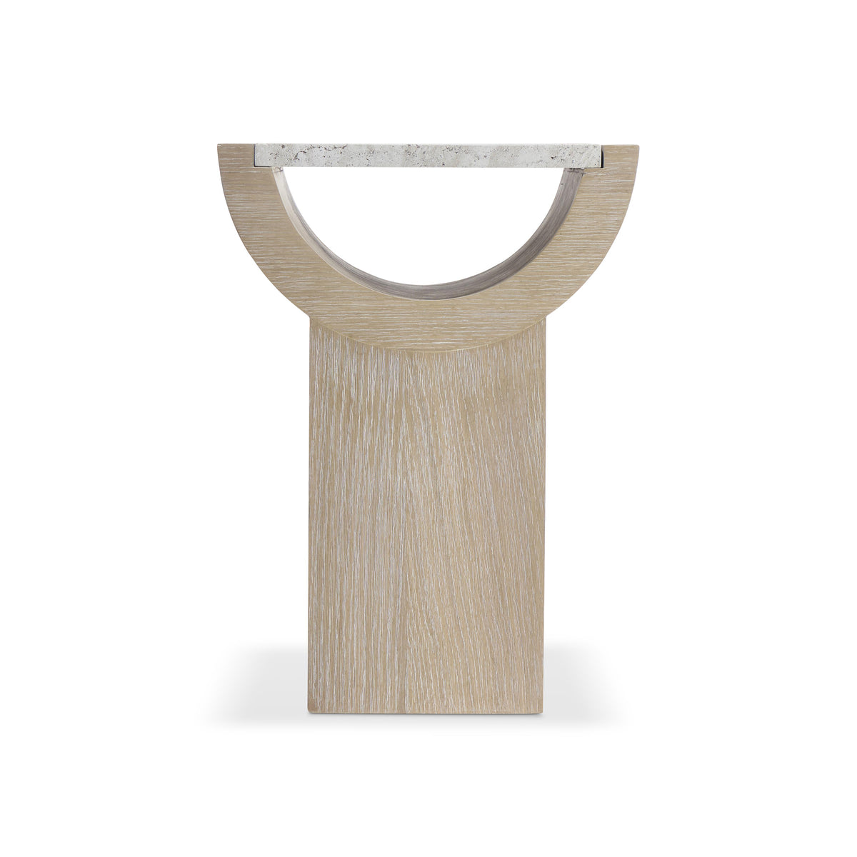 Asana Cerus Accent Table - Ornate Home