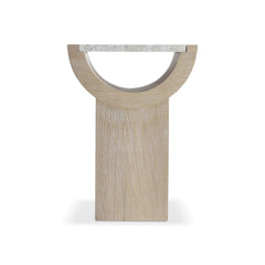 Asana Cerus Accent Table - Ornate Home