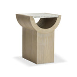 Asana Cerus Accent Table - Ornate Home