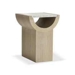 Asana Cerus Accent Table - Ornate Home
