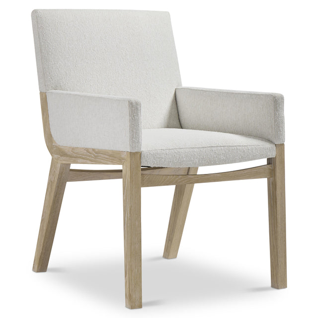 Asana Cerus Arm Chair - Ornate Home