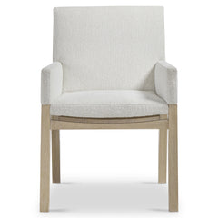 Asana Cerus Arm Chair - Ornate Home