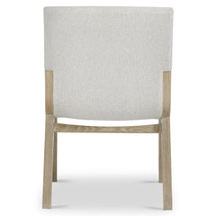 Asana Cerus Arm Chair - Ornate Home
