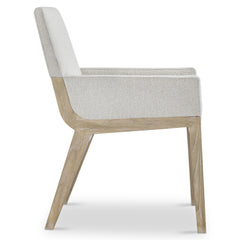 Asana Cerus Arm Chair - Ornate Home