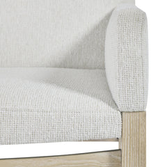 Asana Cerus Arm Chair - Ornate Home
