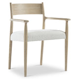 Asana Cerus Arm Chair - Ornate Home
