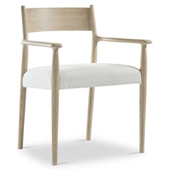 Asana Cerus Arm Chair - Ornate Home