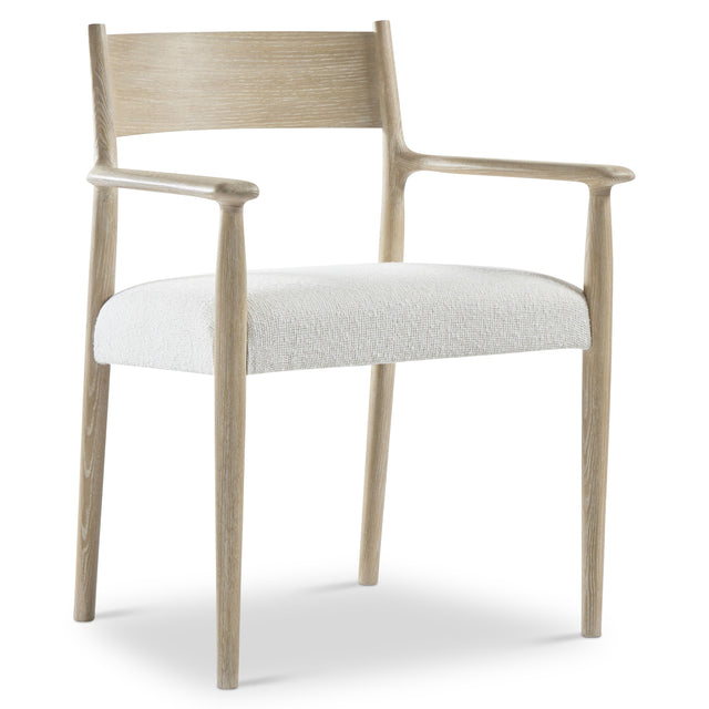 Asana Cerus Arm Chair - Ornate Home