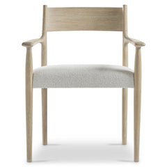 Asana Cerus Arm Chair - Ornate Home
