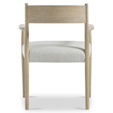 Asana Cerus Arm Chair