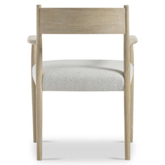 Asana Cerus Arm Chair - Ornate Home