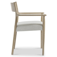 Asana Cerus Arm Chair - Ornate Home