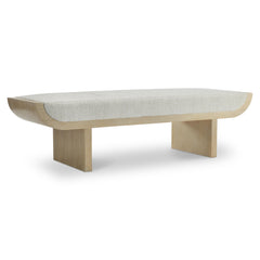 Asana Cerus Bench - Ornate Home