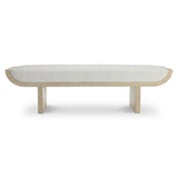 Asana Cerus Bench - Ornate Home