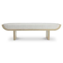 Asana Cerus Bench - Ornate Home