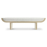 Asana Cerus Bench - Ornate Home