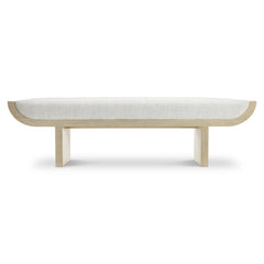 Asana Cerus Bench - Ornate Home