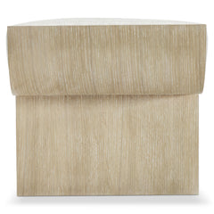 Asana Cerus Bench - Ornate Home
