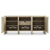 Asana Cerus Buffet - Ornate Home