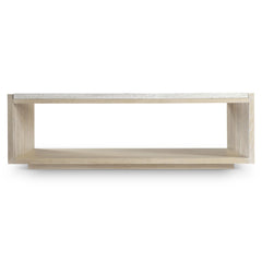 Asana Cerus Cocktail Table - Ornate Home