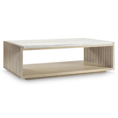 Asana Cerus Cocktail Table - Ornate Home
